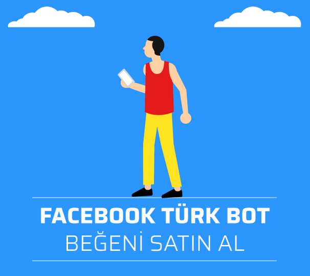 Facebook Beğeni Satın al